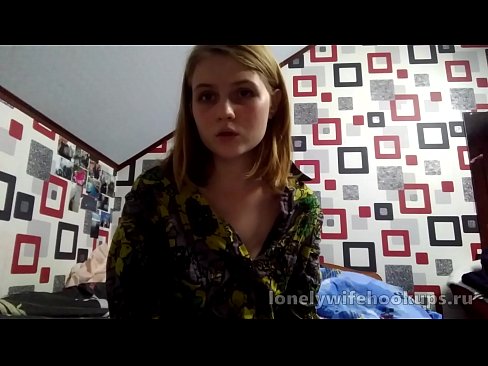 ❤️ Young blonde student from Russia likes bigger dicks. ️❌ Porno fb at en-us.shufflesex-com.ru ❌️❤