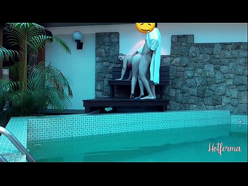 ❤️ Boss invites maid to the pool, but couldn't resist a hot ️❌ Porno fb at en-us.shufflesex-com.ru ❌️❤